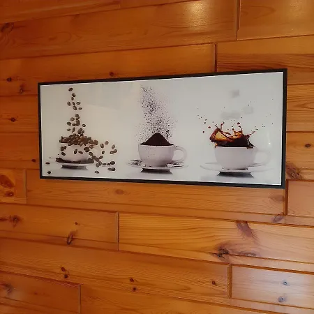 't Musje Chalet *
