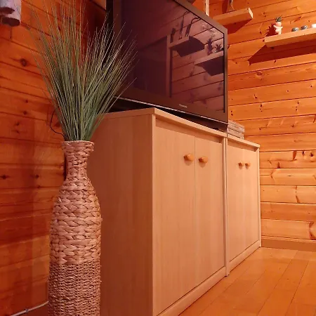 木屋 't Musje *