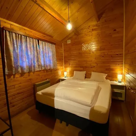 't Musje Chalet *