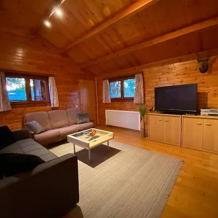 Chalet 't Musje *