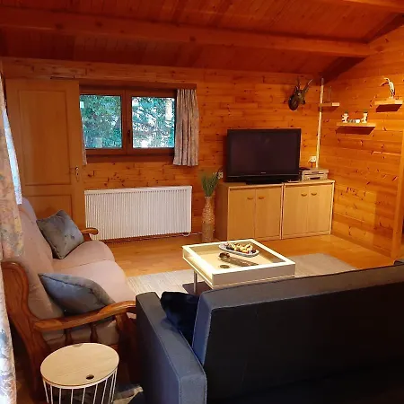 't Musje Chalet *